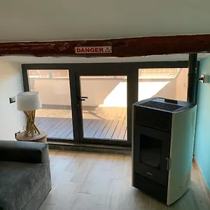  Apartment Sentiero Azzurro 2