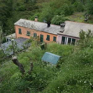 Agroturismo U Muinettu, La Spezia