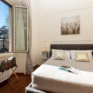 Savoia Exclusive House By Premium Collection , Rome Italy