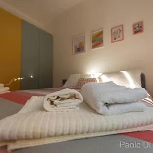 Casa Matteh Ai Musei Vaticani , Rome Italy