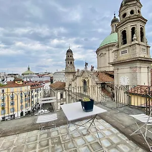 Casa - Piazza Sant'alessandro 3 , Milan Italy
