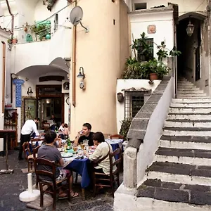 Casa Elisabetta , Amalfi Italy