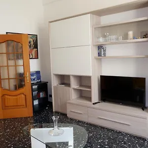  Apartment Aldo's House